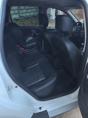 Duster 1.5 prestige facelift full - imagine 7