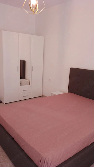 PF Apt 2 Cam Arka Residence , 15 min UMF, Piata Unirii, Al I Cuza, Gara - imagine 10