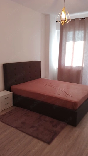 PF Apt 2 Cam Arka Residence , 15 min UMF, Piata Unirii, Al I Cuza, Gara - imagine 9