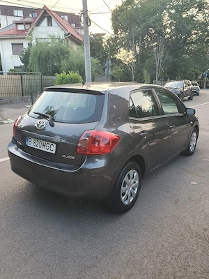 Toyota Auris 1,4 diesel  - imagine 5