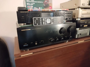 Marantz amplificator PM68 cd playere CD67MKII (OSE), CD43 radio ST63 sau equalizer EQ551
