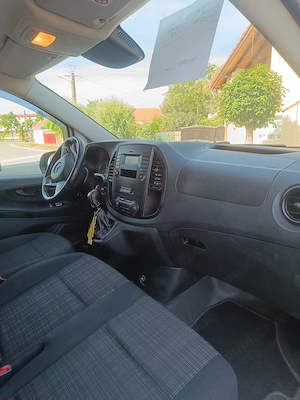 De vânzare Mercedes Vito  - imagine 2