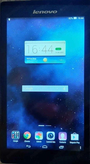 tabletă Lenovo Tab A7-20F 