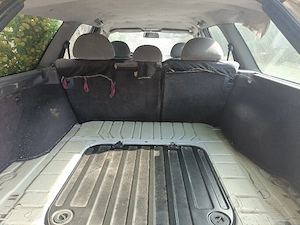 Ford Mondeo mk2  - imagine 2