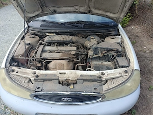Ford Mondeo mk2  - imagine 3