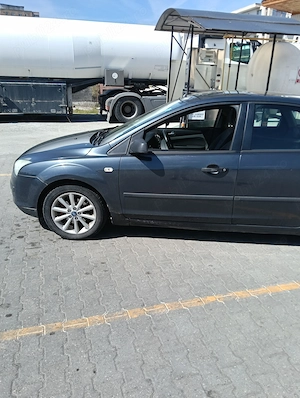 Ford focus 2006 - imagine 2