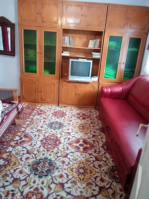 Casa locuibila + curte si gradina - Solont, Bacau - imagine 5