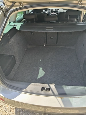 Skoda Octavia III Combi 2016 1.6 TDI ,Automata - imagine 9