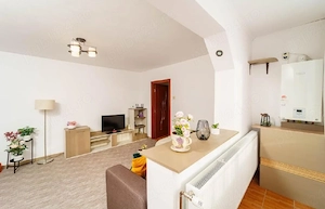 Apartament 3 camere Cetății 