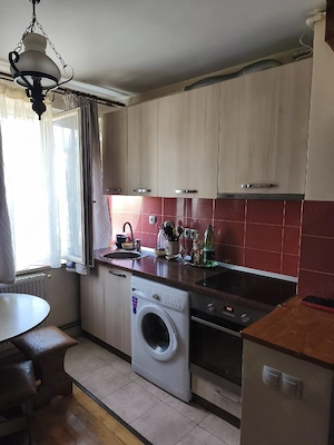 Ultracentral apartament 2 camere - imagine 6