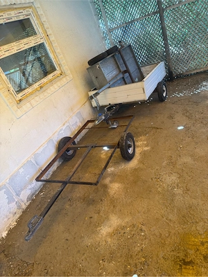 remorci auto atv