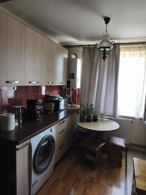 Ultracentral apartament 2 camere - imagine 3