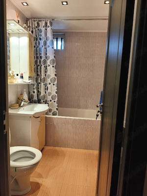 Ultracentral apartament 2 camere