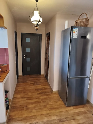 Ultracentral apartament 2 camere - imagine 4