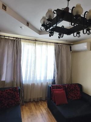 Ultracentral apartament 2 camere - imagine 8