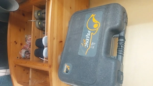 Vând foarfeca electrica PELENC 2000