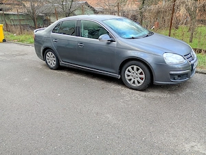 De vânzare vw Jetta 2006 