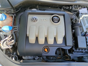 De vânzare vw Jetta 2006  - imagine 5