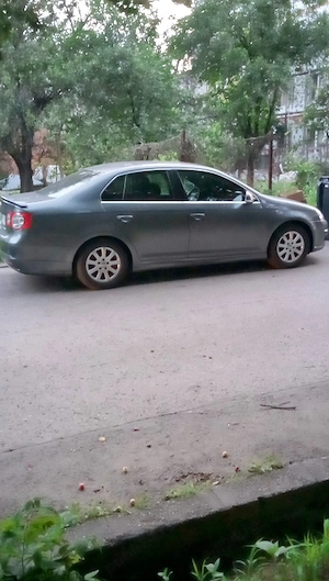 De vânzare vw Jetta 2006  - imagine 2
