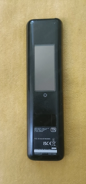 Telecomanda Samsung TV - solara