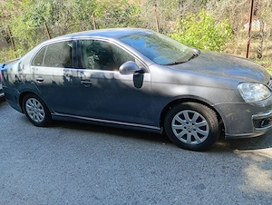 De vânzare vw Jetta 2006  - imagine 3