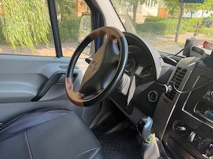 vand mercedes sprinter  - imagine 5