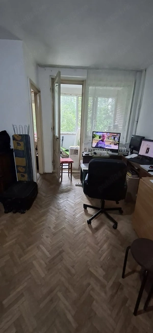 STOP SCROLL ! Cea mai ieftină garsonieră cf. 1 , la Etaj 1 din Drumul Taberei