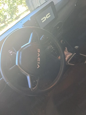 vind dacia sandero stempy extreme  - imagine 3
