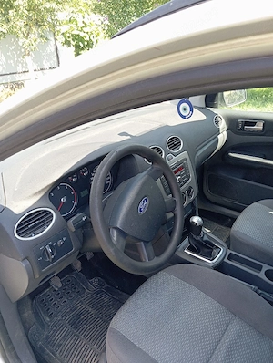 Ford focus 2 stare bună  - imagine 5