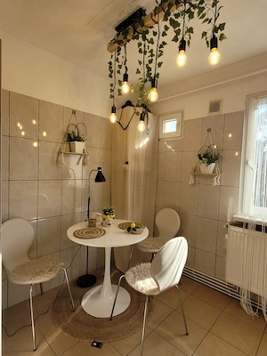 Inchiriez apartament la Brasov zona Gemenii  - imagine 4