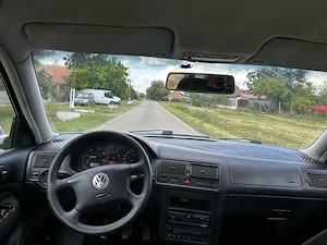 vand golf 4 1.9 tdi  - imagine 2