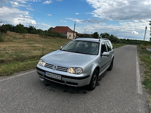vand golf 4 1.9 tdi 
