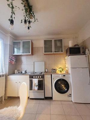 Inchiriez apartament la Brasov zona Gemenii  - imagine 2