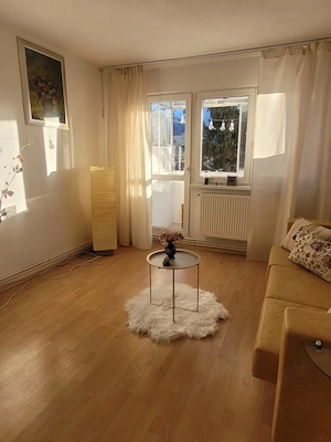 Inchiriez apartament la Brasov zona Gemenii  - imagine 5