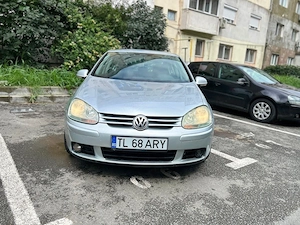golf 5 1.6 benzina - imagine 2