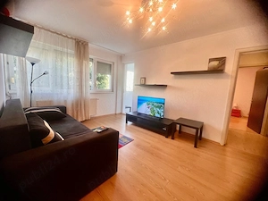 Proprietar | 2 Camere | Metrou Jiului 2 Min | 54 mp | Renovat | Mobilat