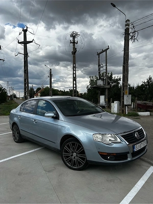 vand passat 