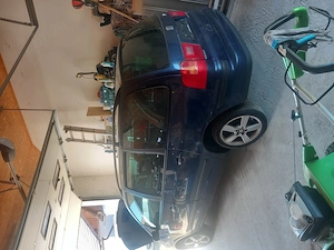 Vând Seat Alhambra în stare de funcționare  - imagine 3
