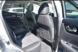 NISSAN QASHQAI 06 2015 N-Connecta  1.6 dCi  Navi Panoramic Led Camere Lane Front  Assist   - imagine 6
