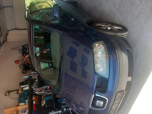 Vând Seat Alhambra în stare de funcționare  - imagine 2