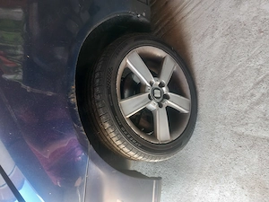 Vând Seat Alhambra în stare de funcționare 