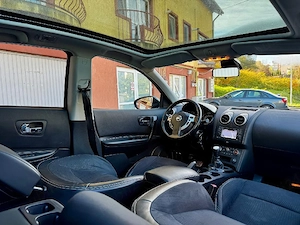 Nissan Qashqai 1.6 D 130 CP - imagine 8