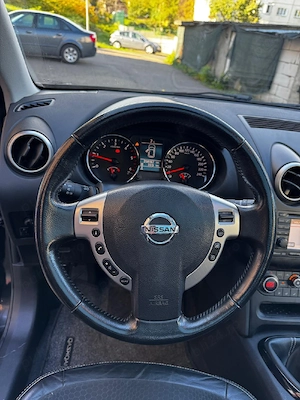 Nissan Qashqai 1.6 D 130 CP - imagine 7