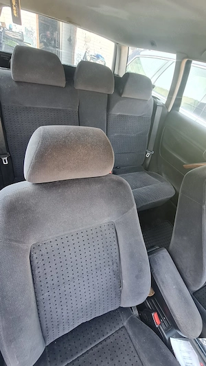 Dezmembrez passat b5 - imagine 5