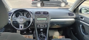Volkswagen golf 6 Recent Adus din Germania!! - imagine 6