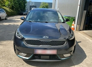 Kia Niro PHEV 2018 - Full Option Echipare PLATINUM + Trapă Panoramică