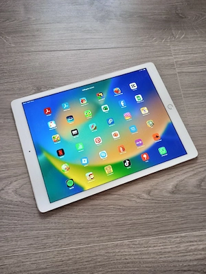 iPad Pro 12.9' Gen 1 | 128GB | Wifi+Cell