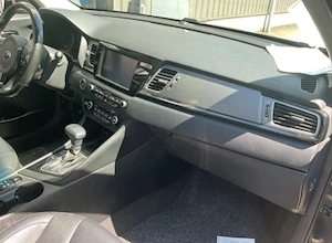 Kia Niro PHEV 2018 - Full Option Echipare PLATINUM + Trapă Panoramică - imagine 5