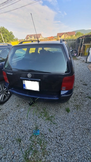 Dezmembrez passat b5 - imagine 7