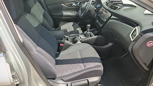 NISSAN QASHQAI 06 2015 N-Connecta  1.6 dCi  Navi Panoramic Led Camere Lane Front  Assist   - imagine 7